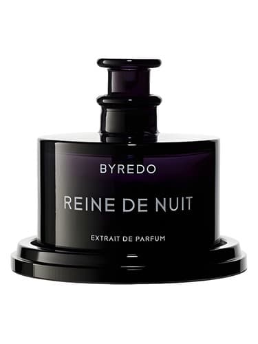 Reine-De-Nuit