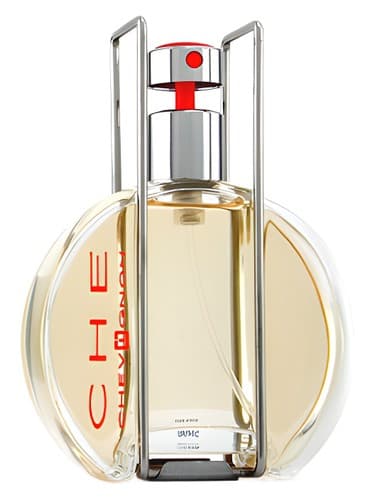 Che-Pour-Elle
