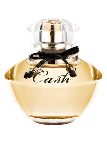 Cash-Woman