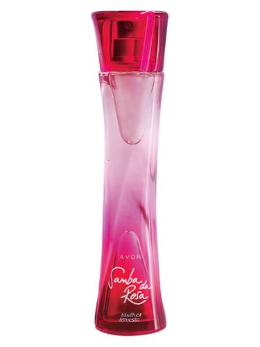 Samba-Da-Rosa