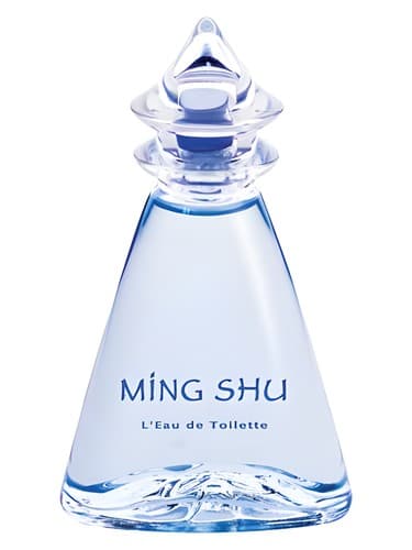 Ming-Shu