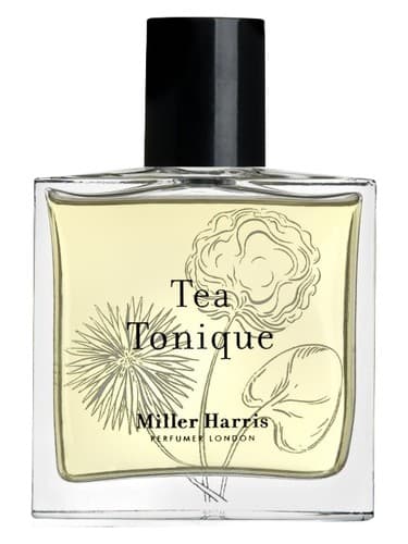 Tea-Tonique