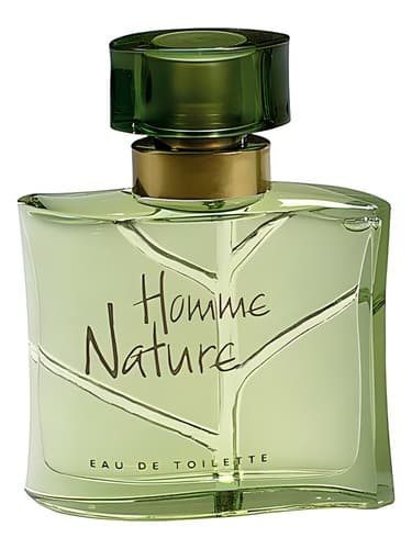 Homme-Nature