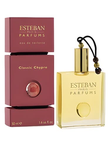 Classic-Chypre
