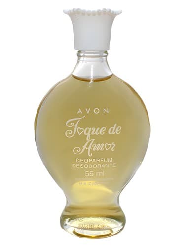Toque-De-Amor