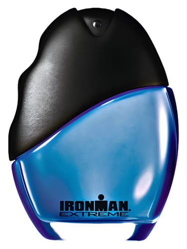 Ironman-Extreme