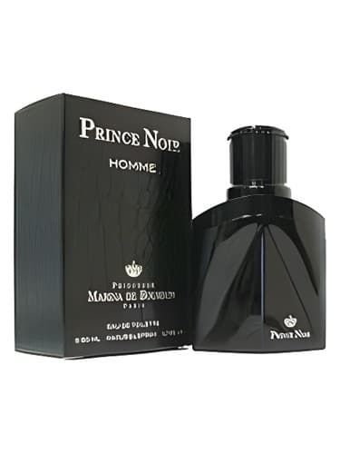 Prince-Noir