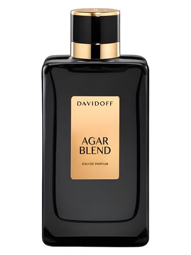 Davidoff-Agar-Blend