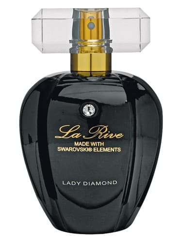 Lady-Diamond
