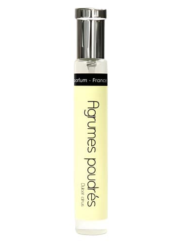 Agrumes-Poudres
