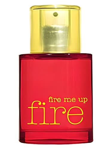 Fire-Me-Up