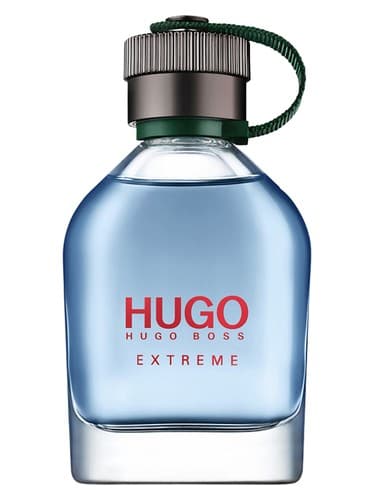 Hugo-Extreme