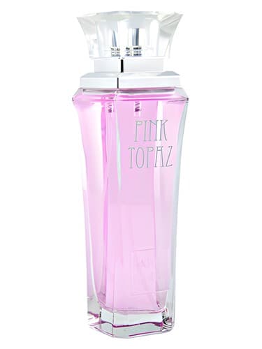 Pink-Topaz