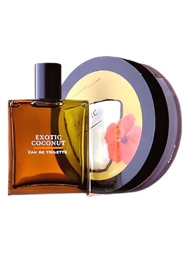 Exotic-Coconut
