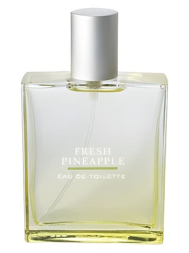 Fresh-Pineapple