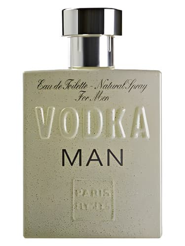 Vodka-Man