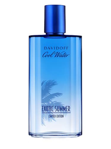 Cool-Water-Exotic-Summer