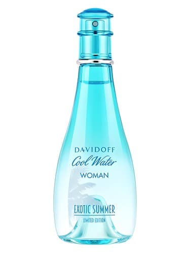 Cool-Water-Woman-Exotic-Summer