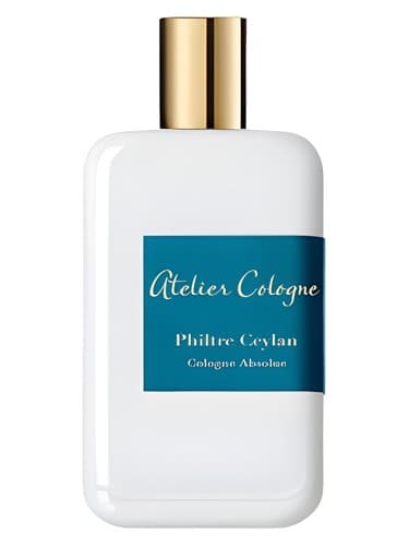 Philtre-Ceylan