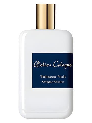 Tobacco-Nuit