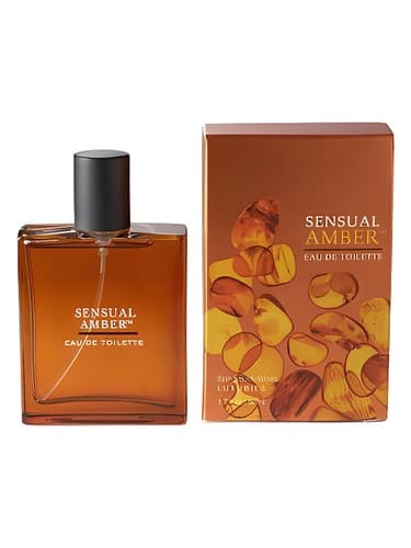 Sensual-Amber
