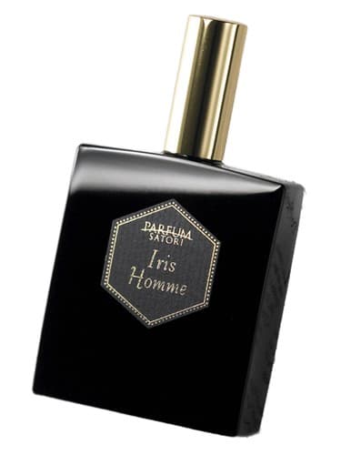 Iris-Homme