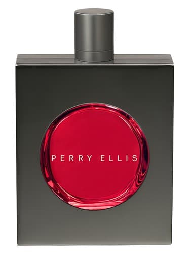 Perry-Ellis-Red