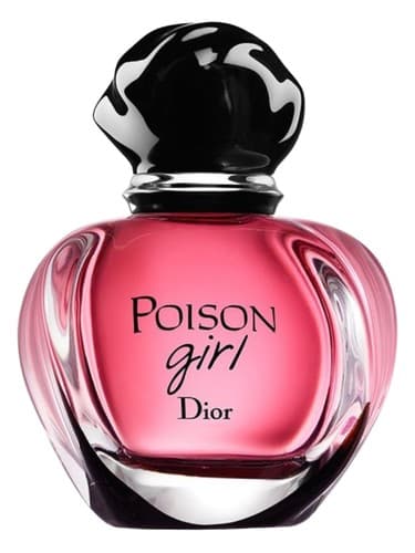 Poison-Girl