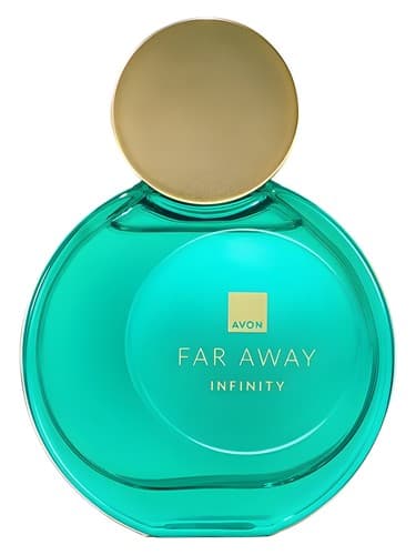 Far-Away-Infinity
