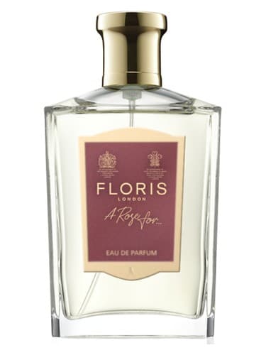 A-Rose-For