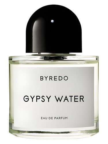 Gypsy-Water