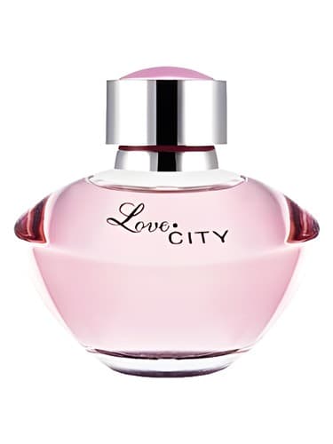 City-Love