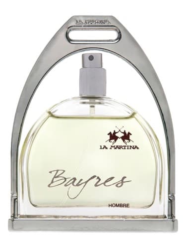 Bayres-Hombre