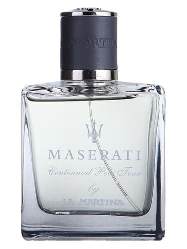 Maserati-Centennial-Polo-Tour