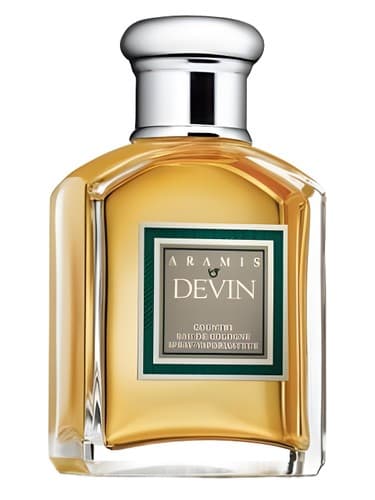 Aramis-Devin