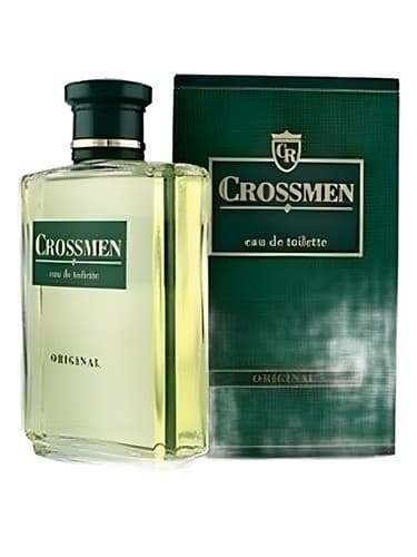 Crossmen-Original