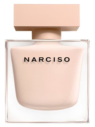 Narciso-Poudree