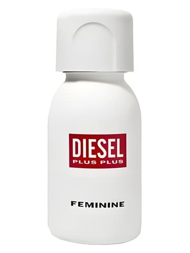 Plus-Plus-Feminine
