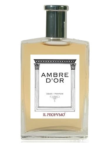 Ambre-D-Or