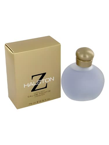 Halston-Z