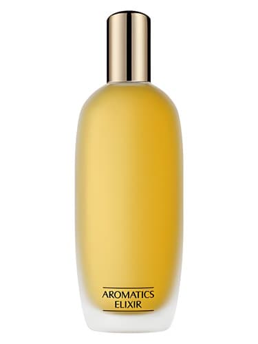 Aromatics-Elixir