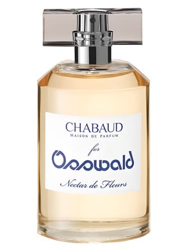 Nectar-De-Fleurs