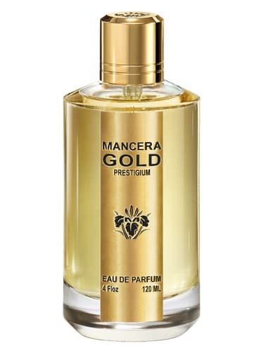 Gold-Prestigium