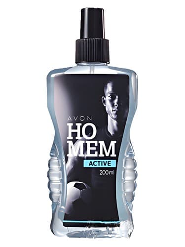 Avon-Homem-Active