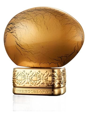 Golden-Powder