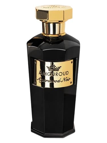 Agarwood-Noir