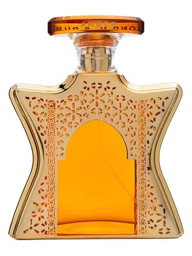 Dubai-Amber
