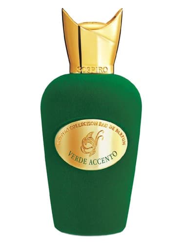 Verde-Accento