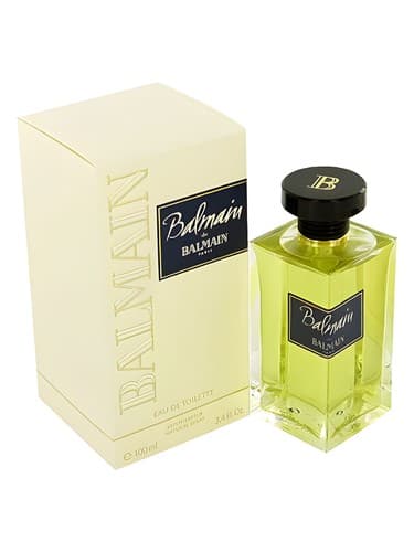 Balmain-De-Balmain