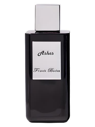 Ashes